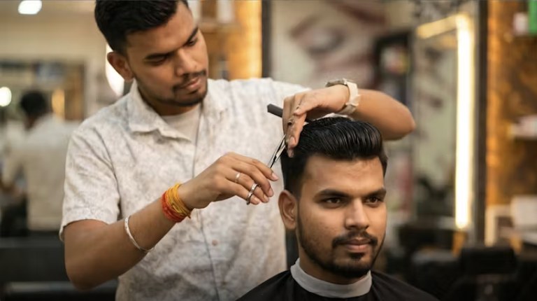 Precision cut